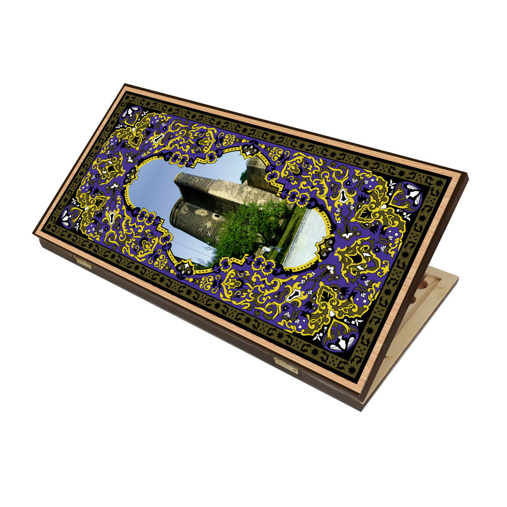 Настольная игра Partida - фото 6