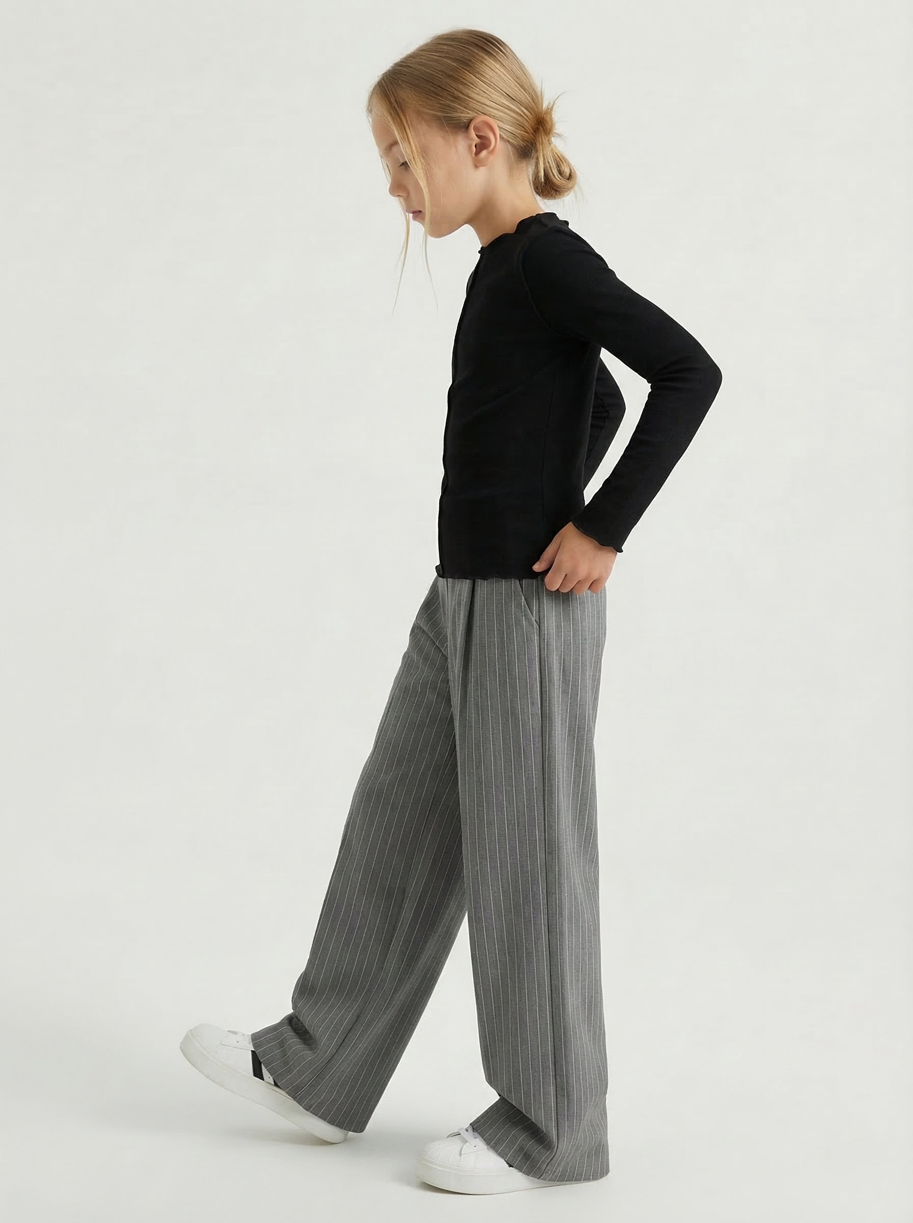 Лонгслив YOULALA 2024700102 - фото 3