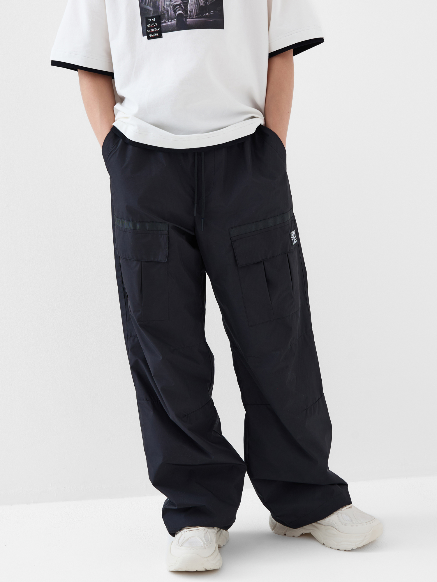 Брюки PlayToday 12611114 - фото 1