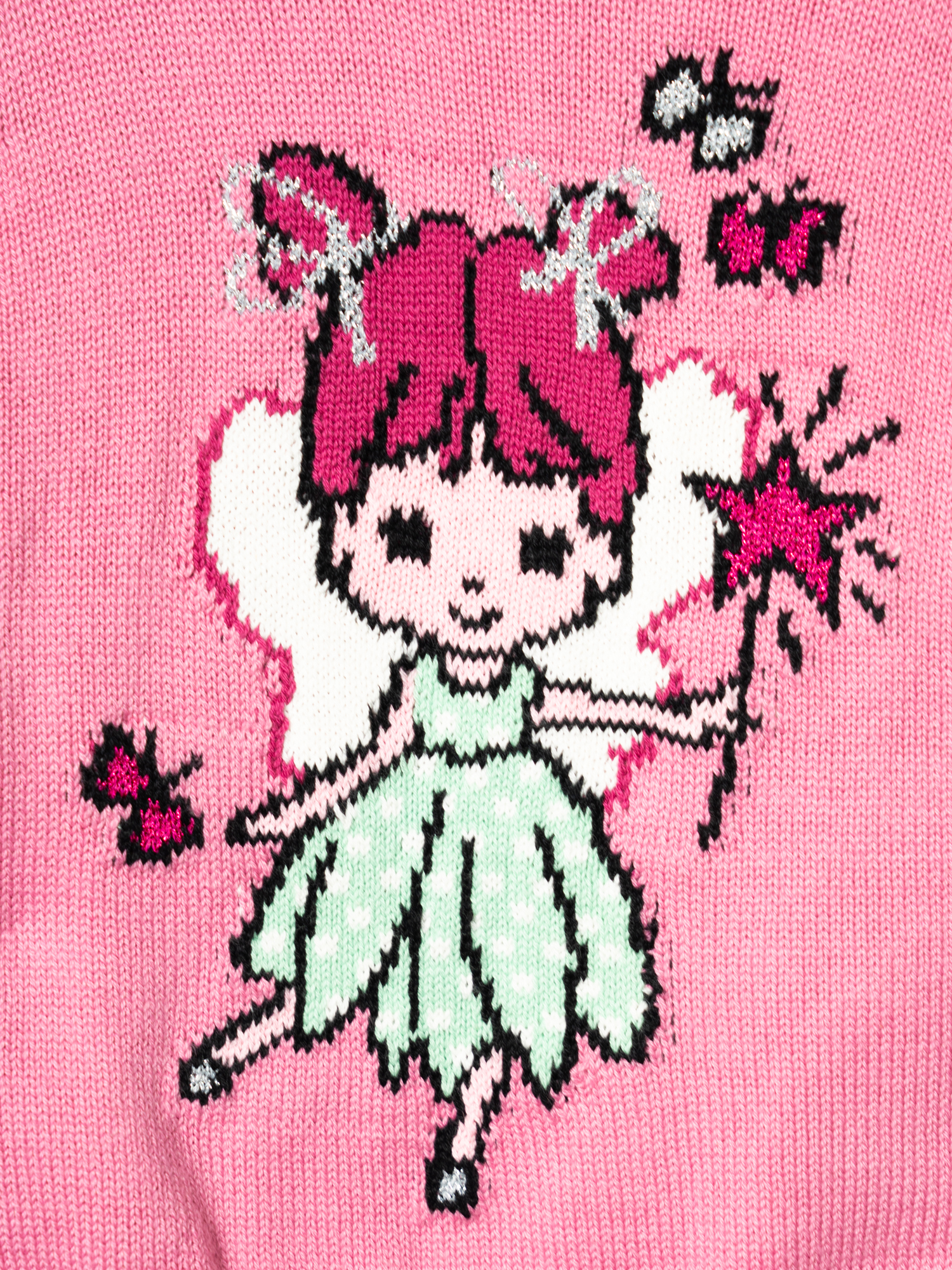 Джемпер PlayToday 12623152 - фото 7