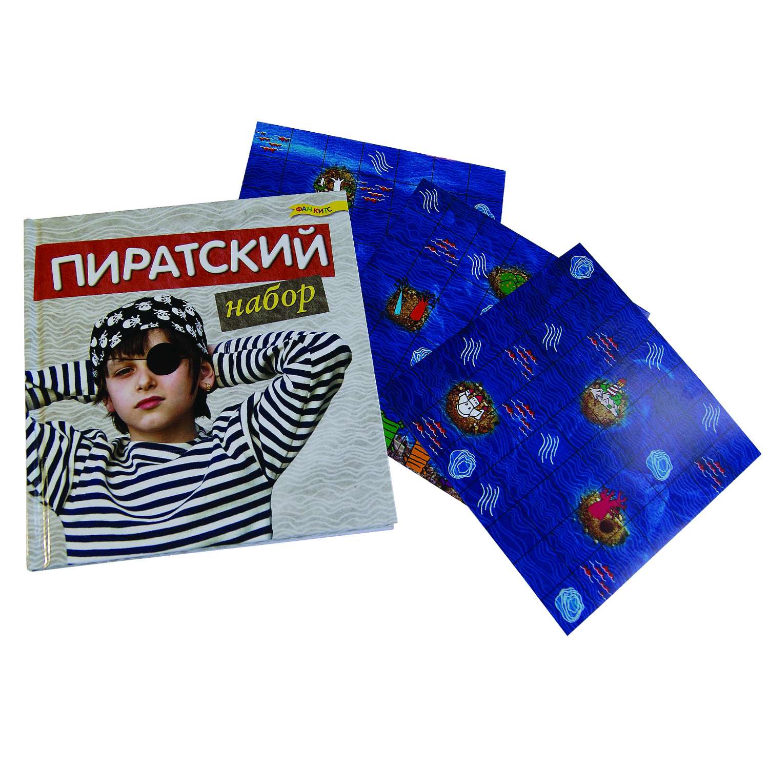 Настольная игра Новый формат - фото 3