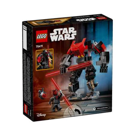 Конструктор LEGO Star Wars 75411 143 дет.