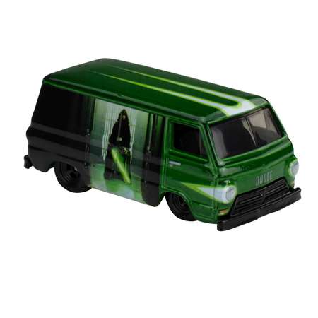 Автомобиль Hot Wheels Dodge 1:64