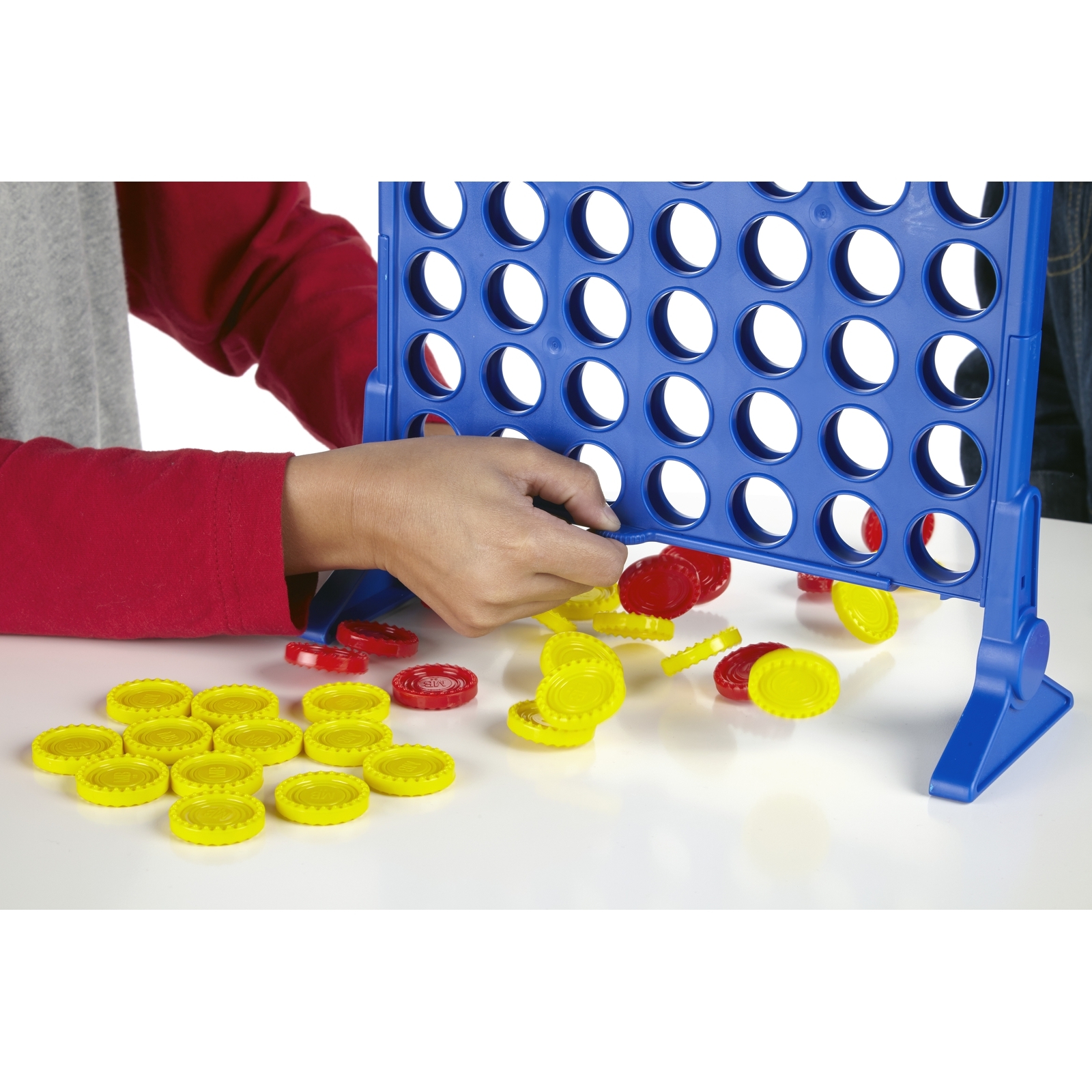 Настольная игра Hasbro Gaming - фото 10