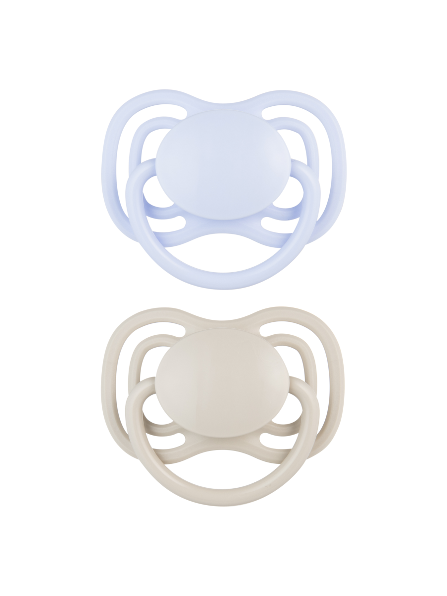 Пустышка Canpol Babies силикон - фото 3