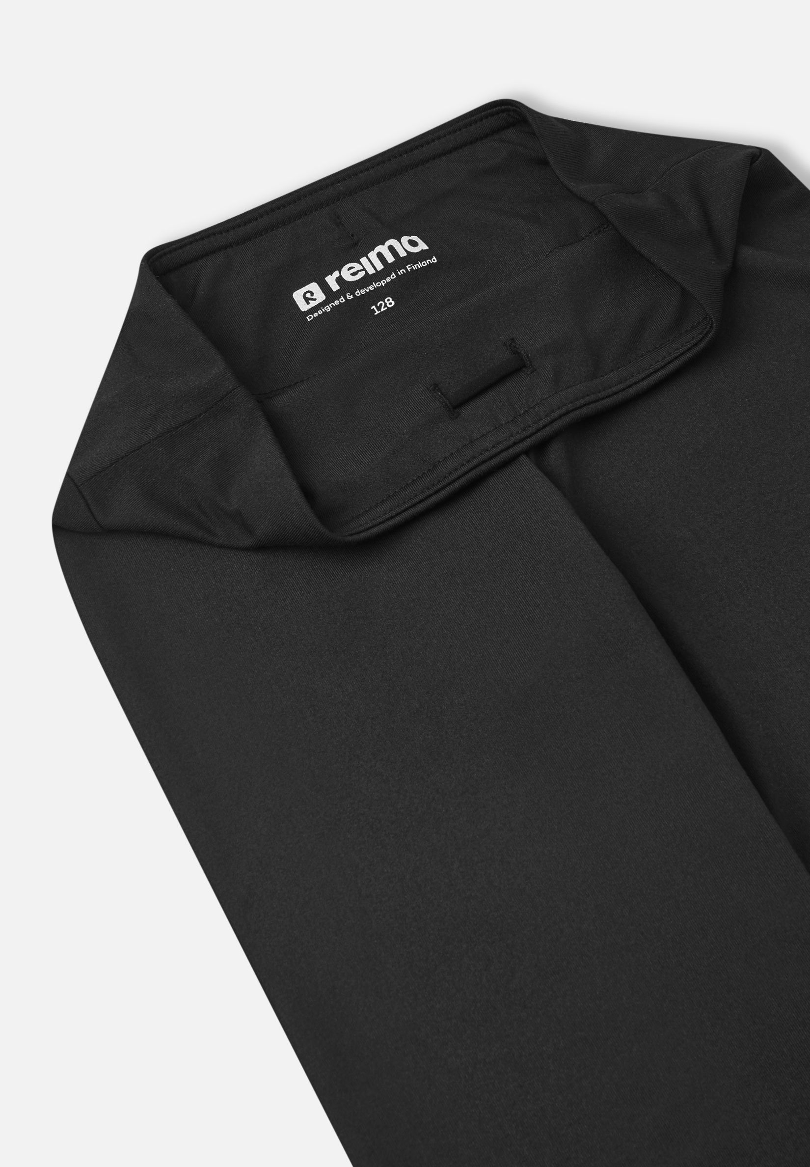 Легинсы Reima 536604-999A - фото 5