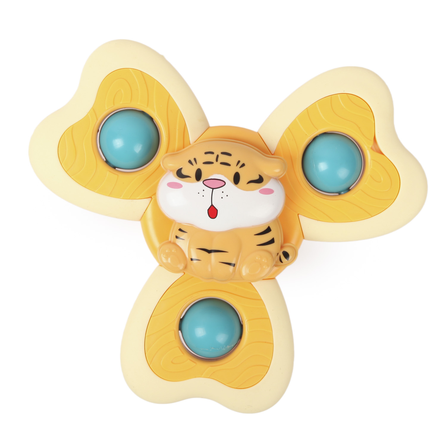 Игрушка BabyGo Спиннер в ассортименте - фото 4