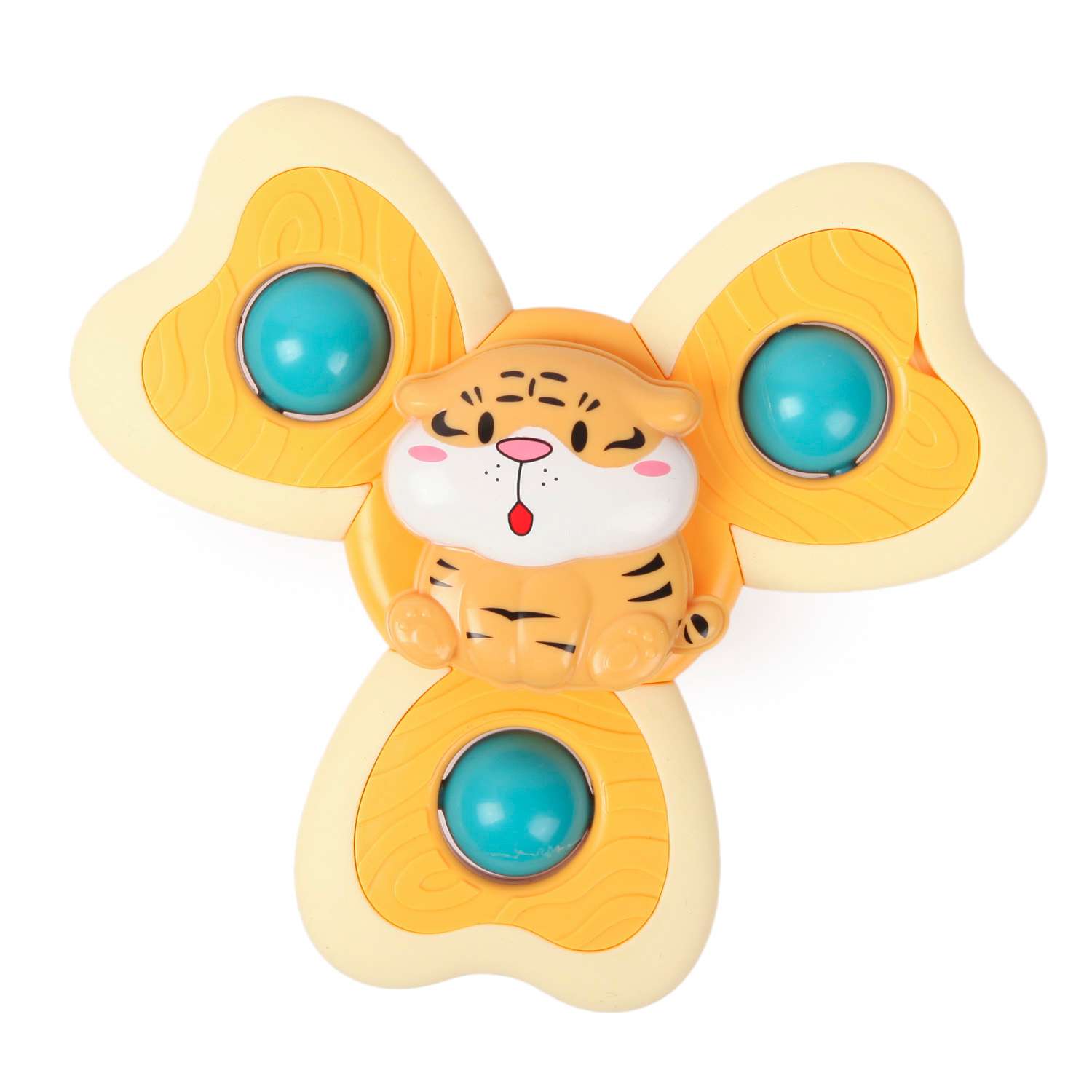 Игрушка BabyGo Спиннер в ассортименте - фото 4