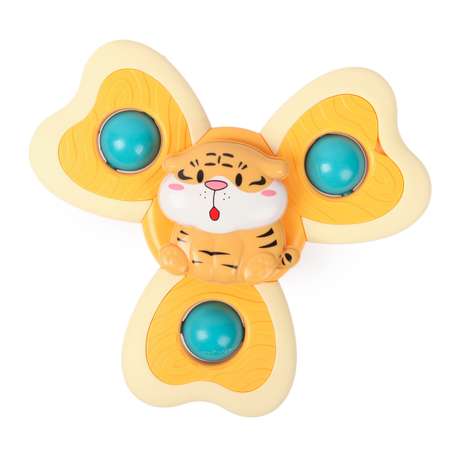 Игрушка BabyGo Спиннер в ассортименте