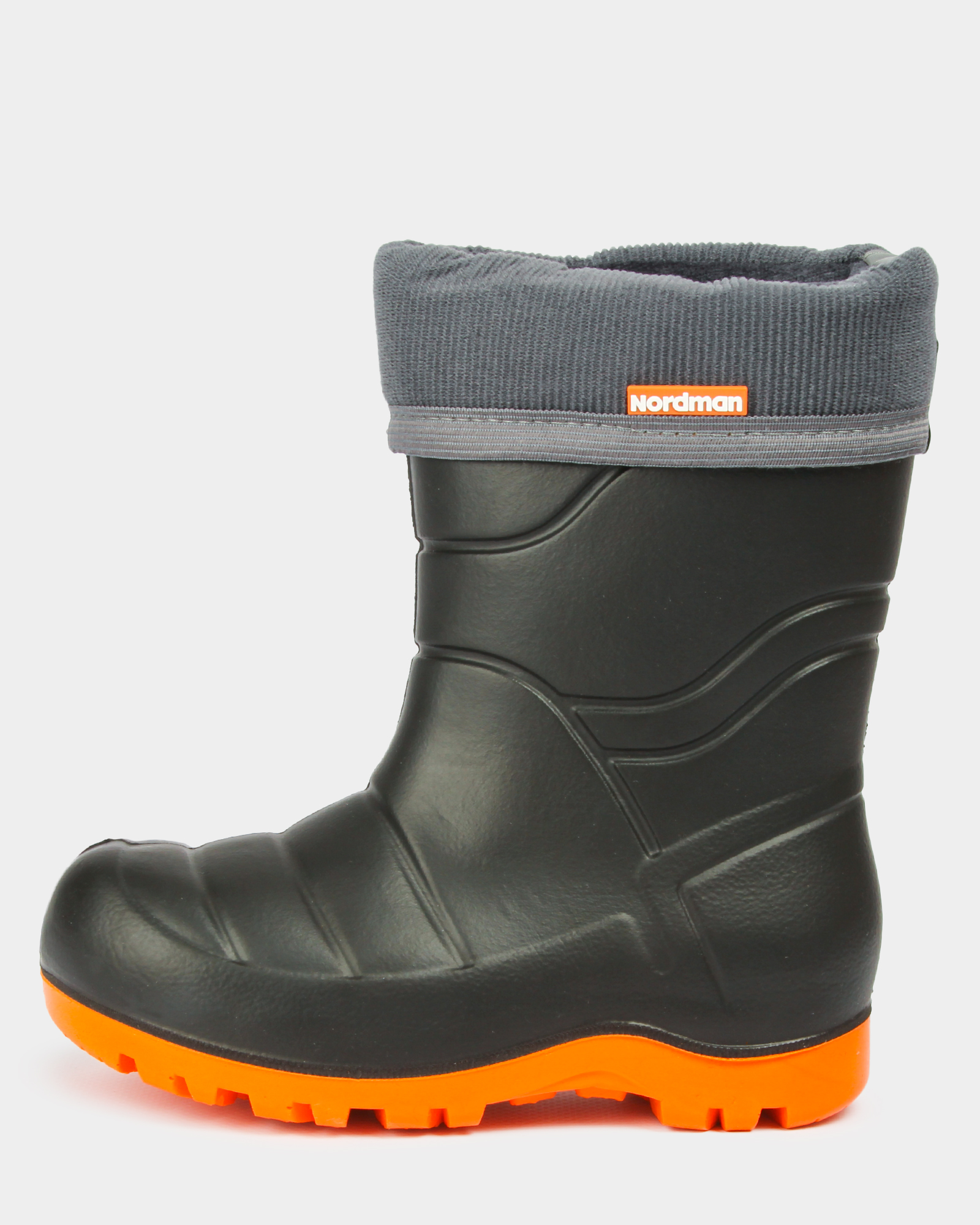 Резиновые сапоги Nordman Flash 912-D11-DM - фото 1