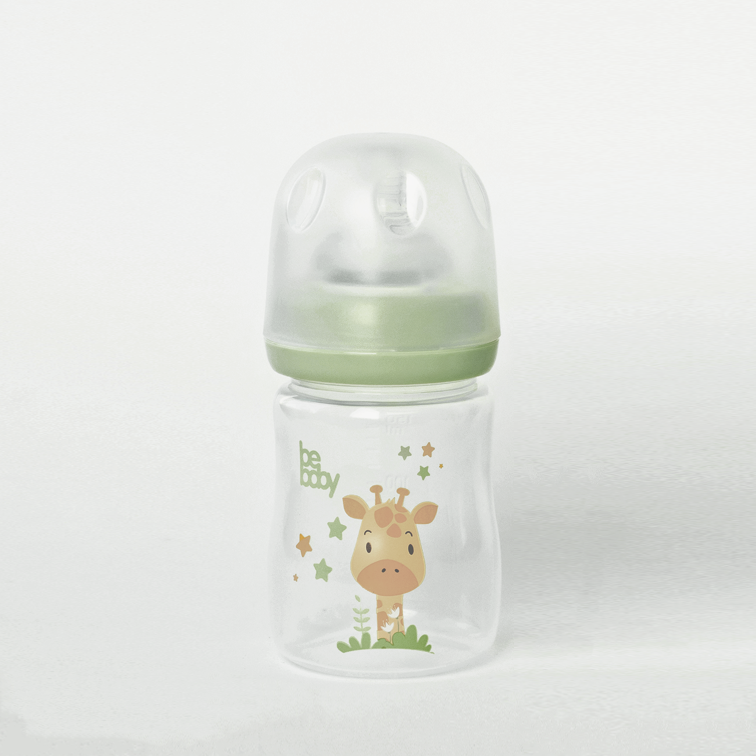 Бутылочка Be Baby 150 мл 1 шт. - фото 3