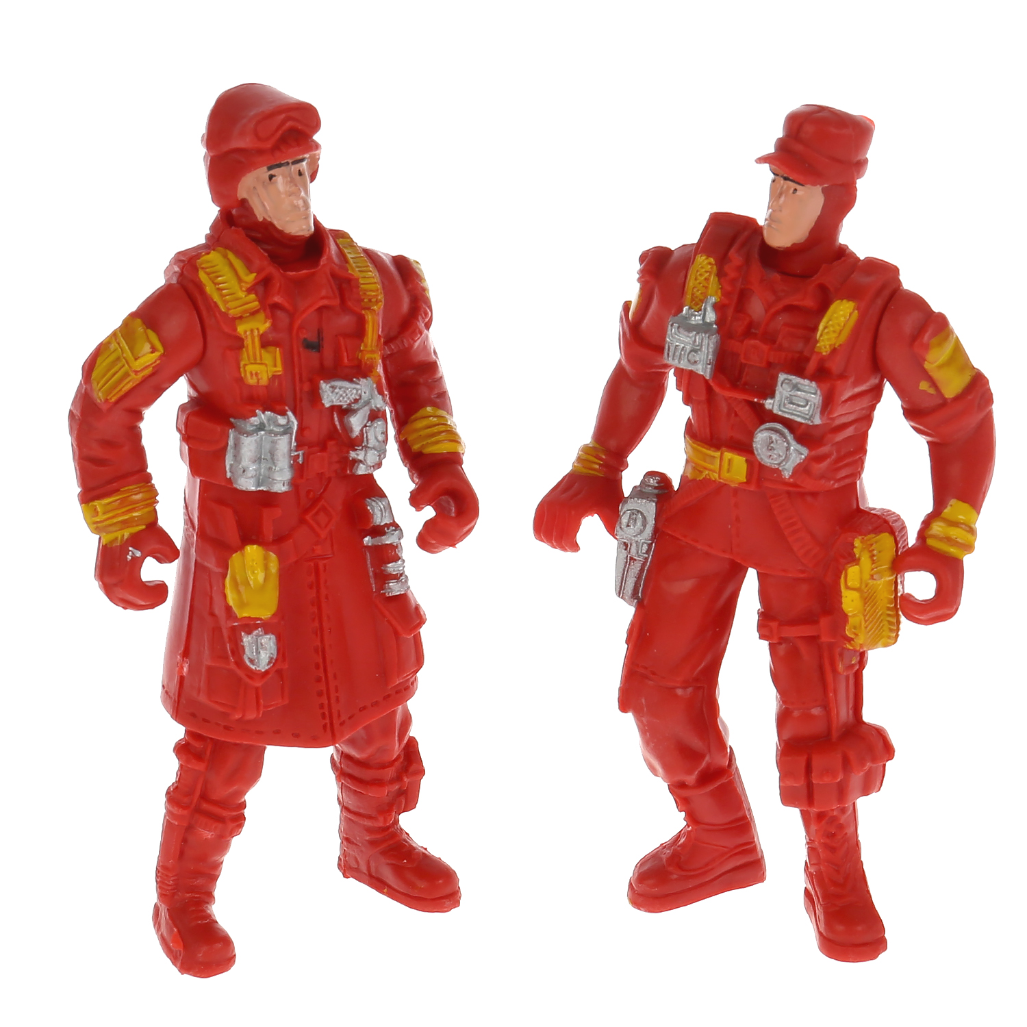Игровой набор Играем вместе Солдатики - фото 4