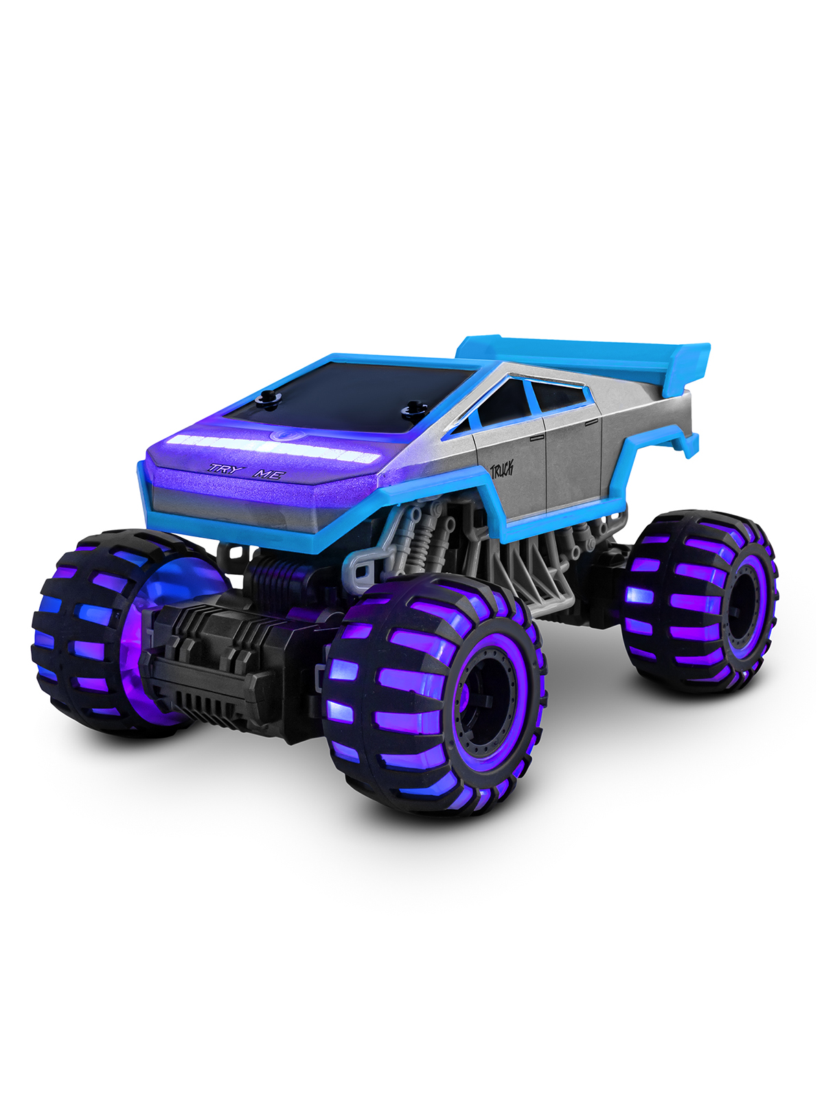 Внедорожник РУ AUTODRIVE - фото 12