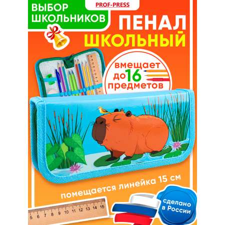 Пенал книжка Profit