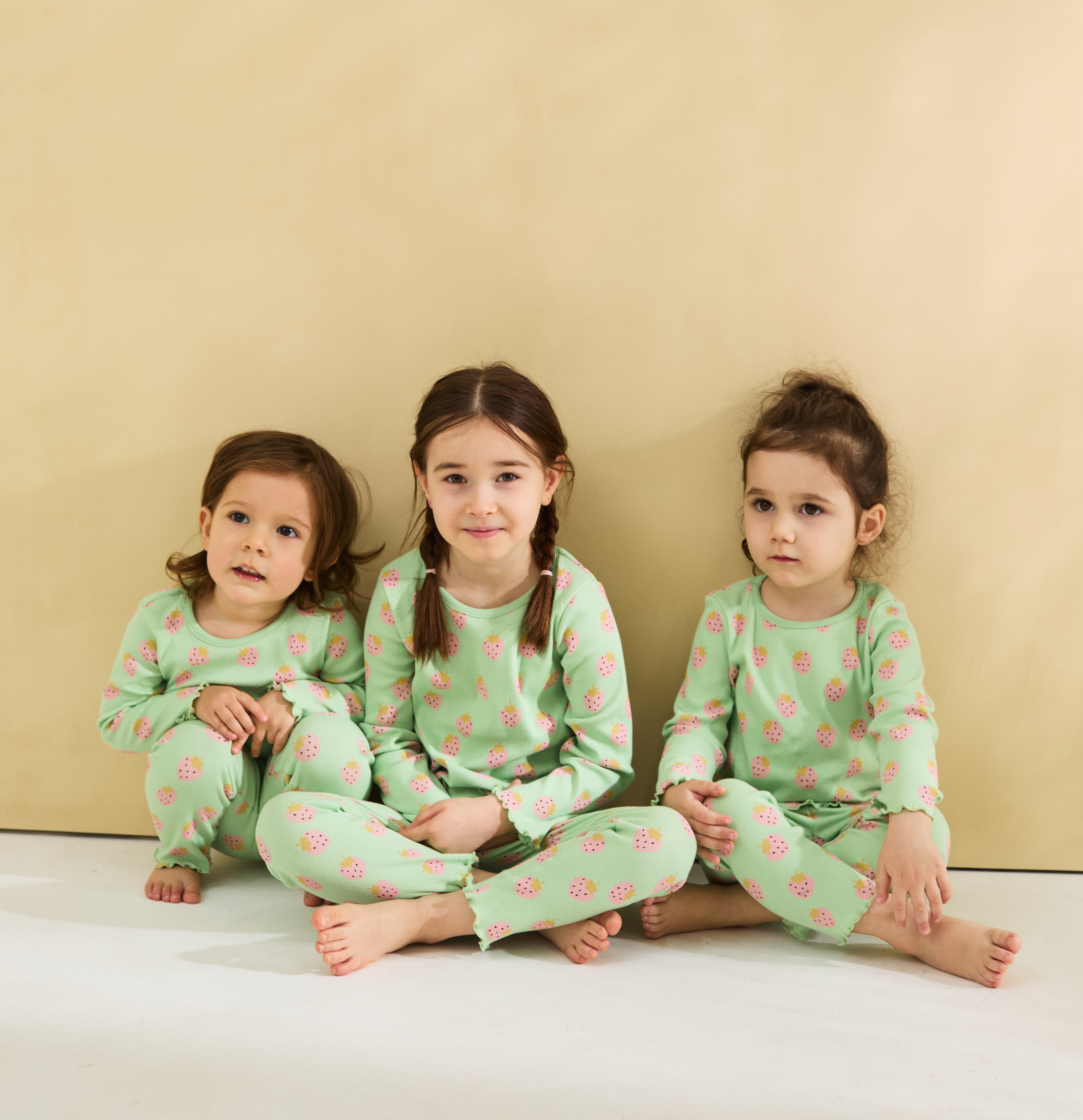 Пижама MAGIC MOM К-7812/3 - фото 10