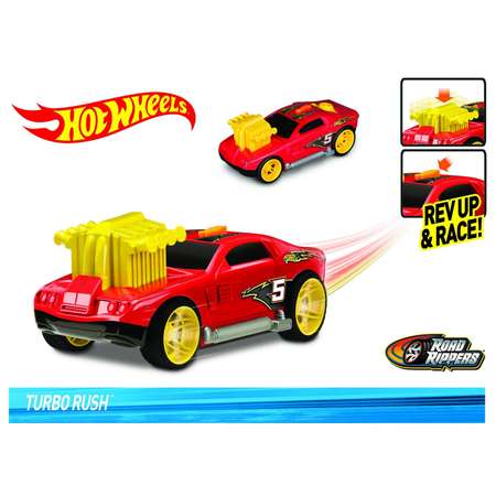 Автомобиль Hot Wheels