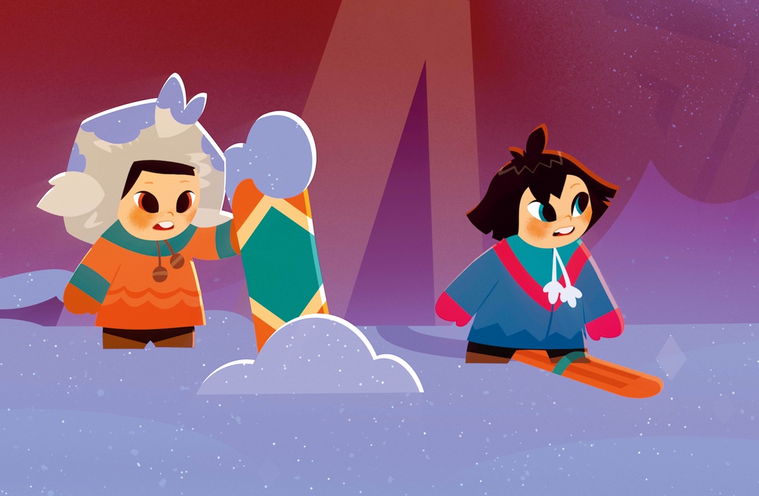 Книга Махаон Умка. Удивительное везение. - фото 8