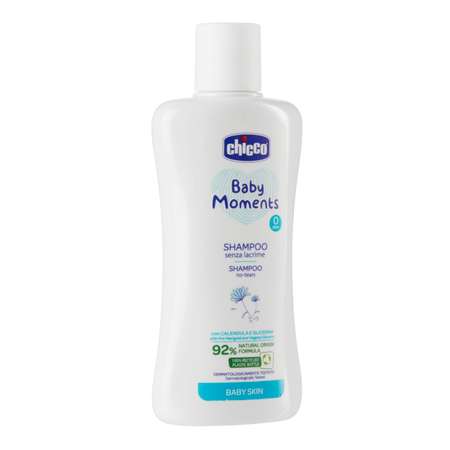 Шампунь Chicco 200 мл