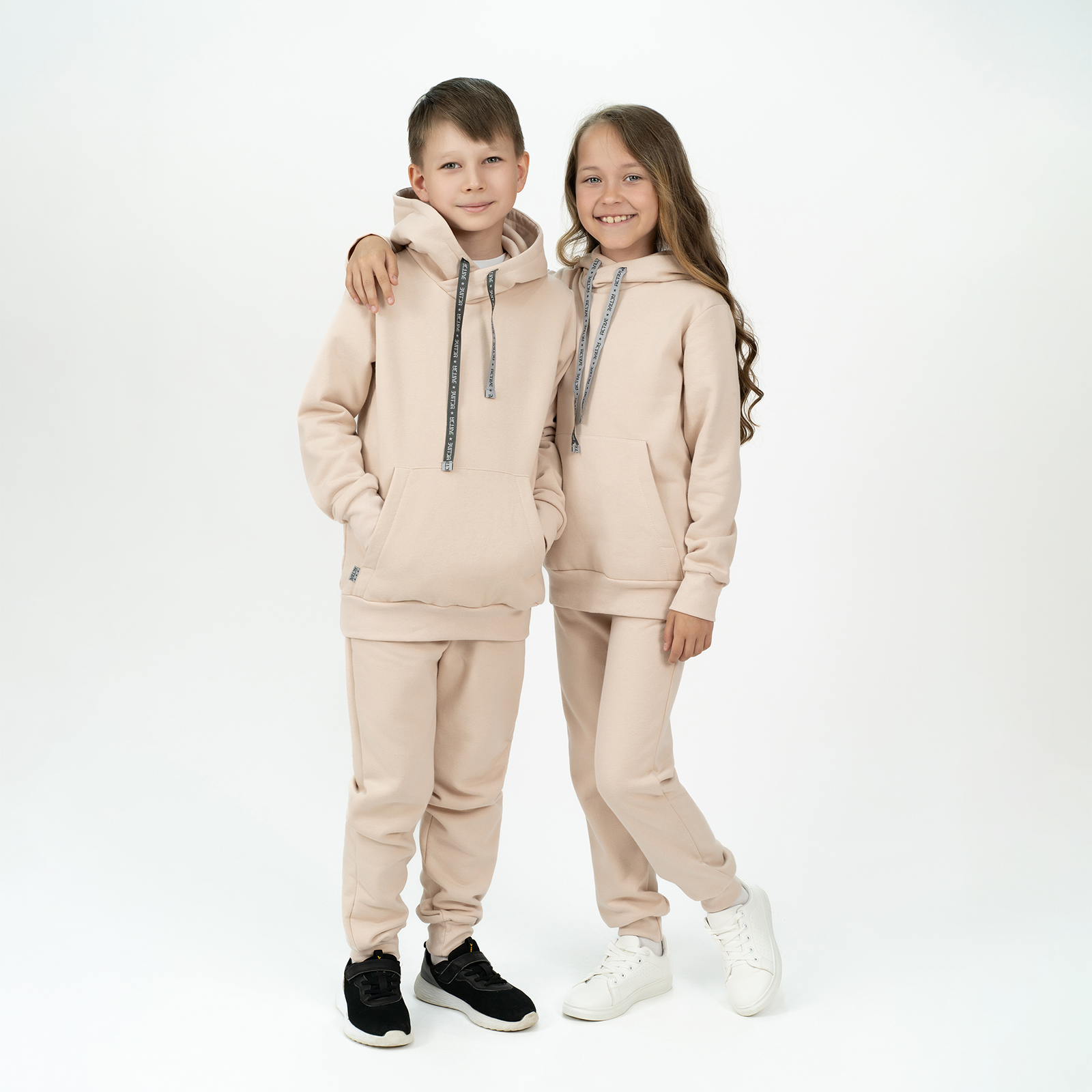 Костюм ULTRA 7042-Ул крем - фото 25