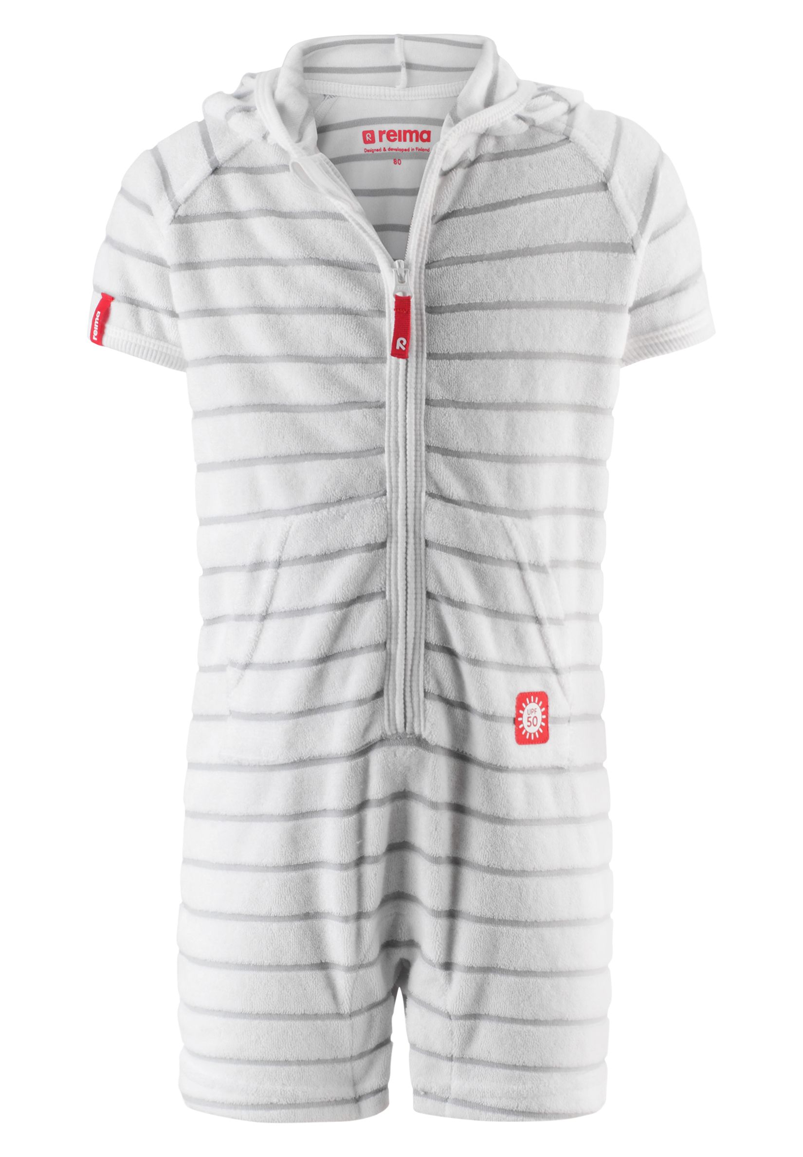 Комбинезон Reima 516332-0102 - фото 1