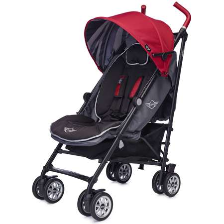 Коляска прогулочная Easywalker