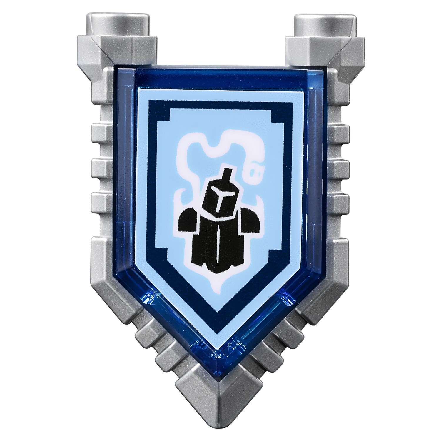 Конструктор LEGO NEXO KNIGHTS блочный - фото 22