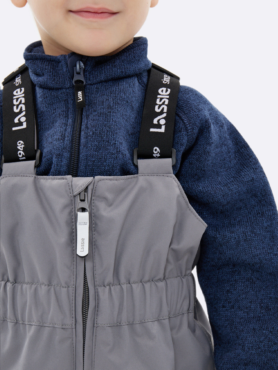 Полукомбинезон Lassie 71105307-9470 - фото 9