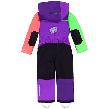 Комбинезон NIKASTYLE