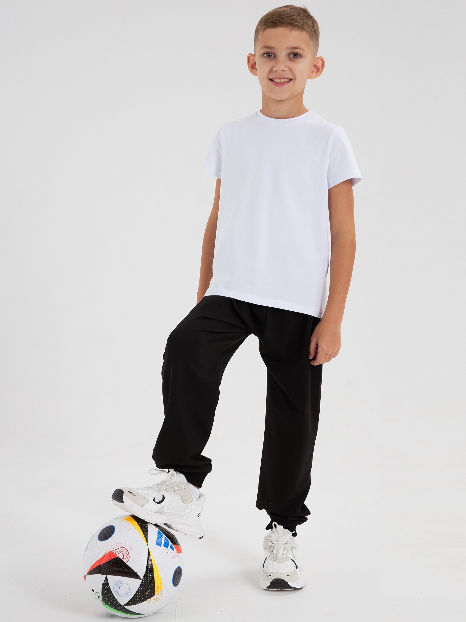 Брюки Jambowear S-774 - фото 9