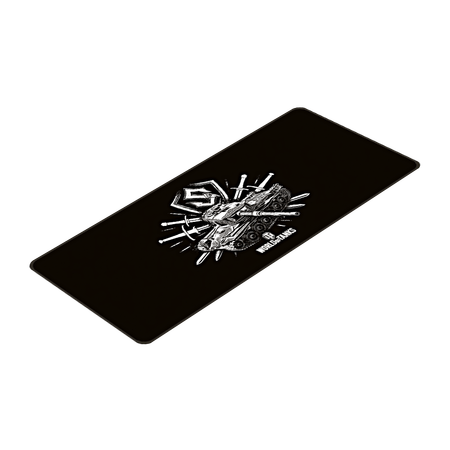 Коврик для мыши World of Tanks Sabaton Tank logo limited edition x-large