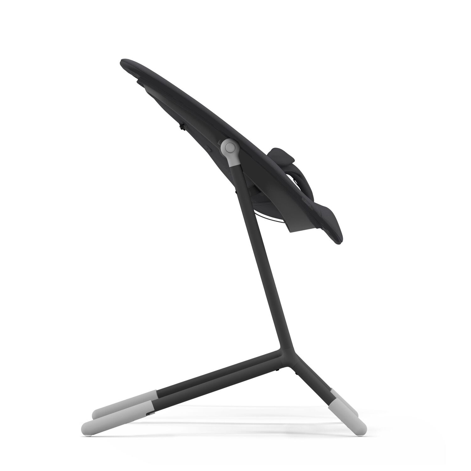 Стульчик для кормления Cybex LEMO 4-in-1 Set черный - фото 3