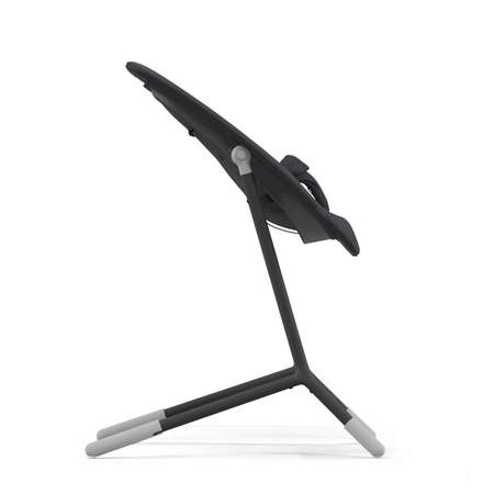 Стульчик для кормления Cybex LEMO 4-in-1 Set черный