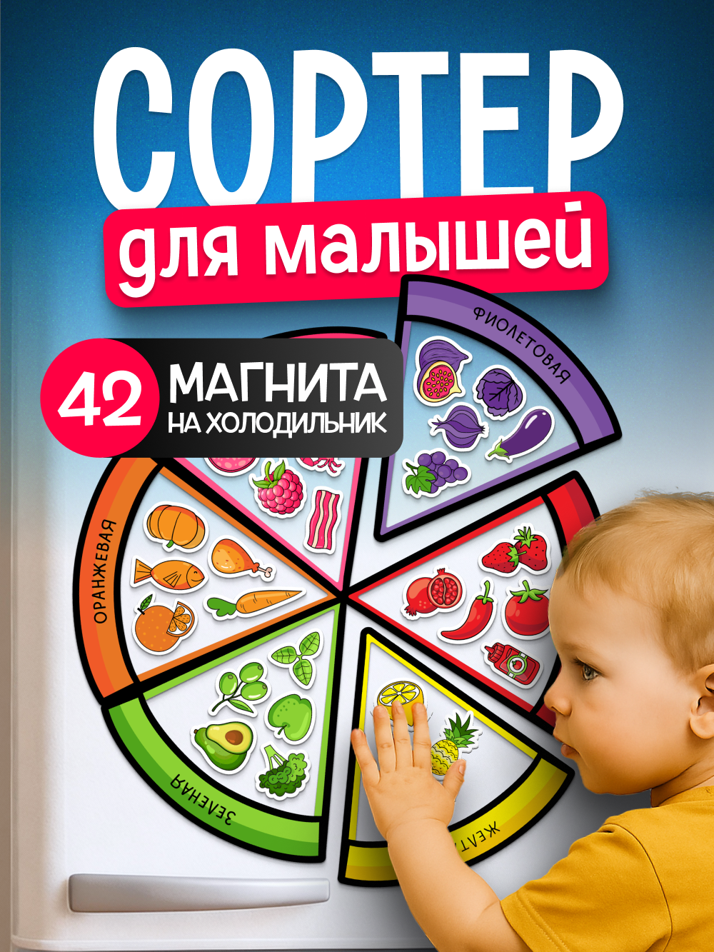 Настольная игра Кубрикум - фото 1