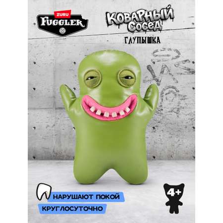 Мягкая игрушка Zuru FUGGLER Глупышка