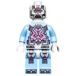 Фигурка LEGO The Kraang