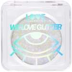 Глиттер для лица Love Generation We love glitter тон 04