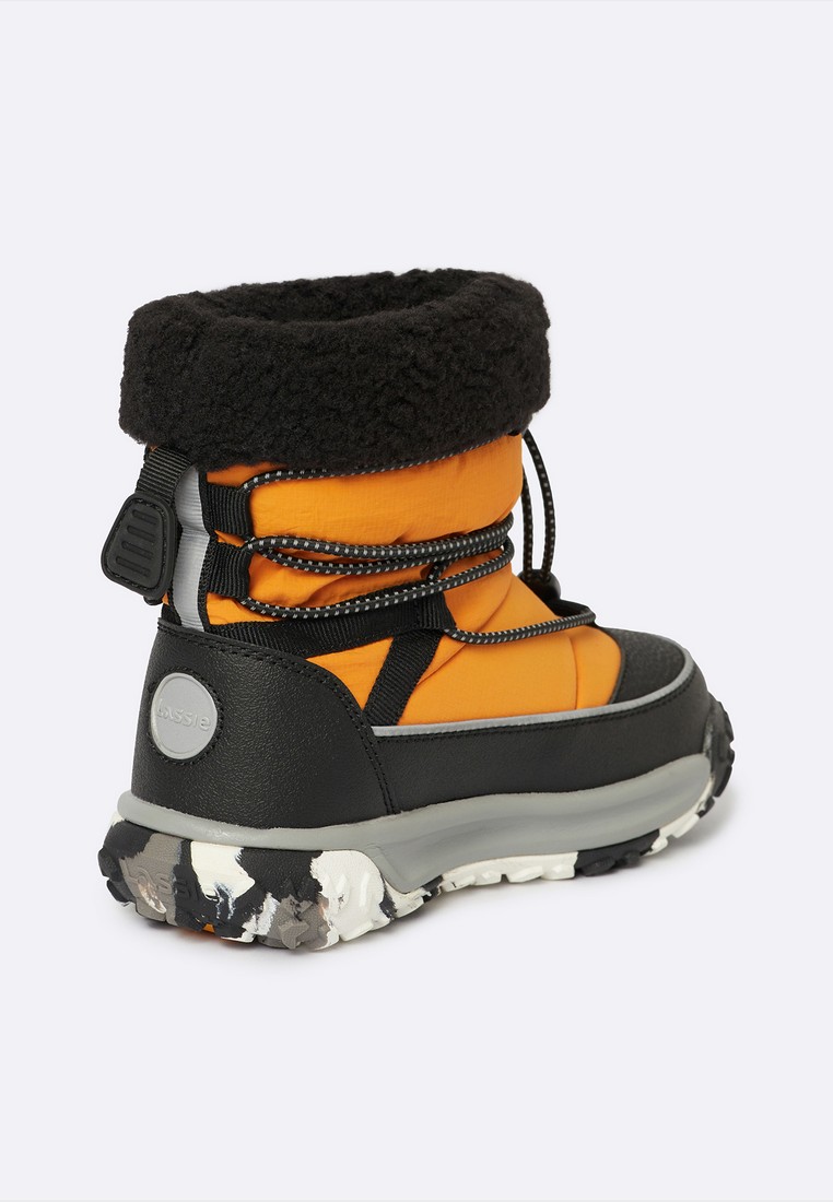 Сапоги Lassie 71403402-2390 - фото 4