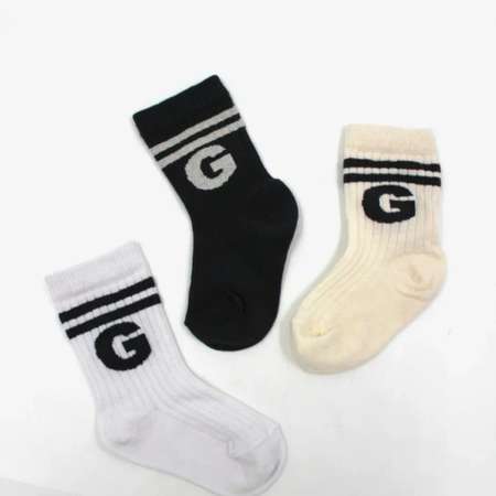 Носки 3 пары Gamma_