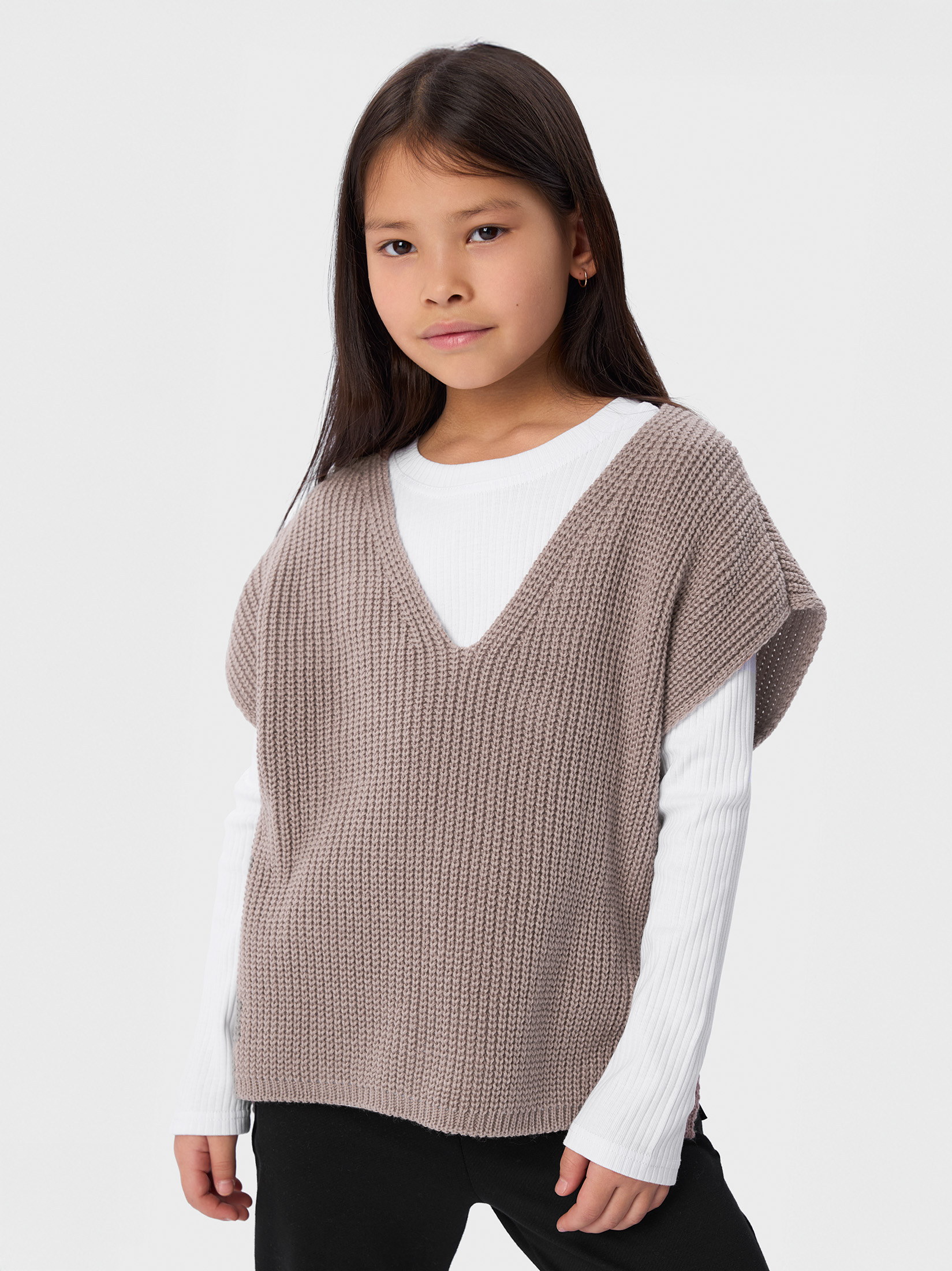 Жилет Bossa Nova 712В-723-К - фото 7