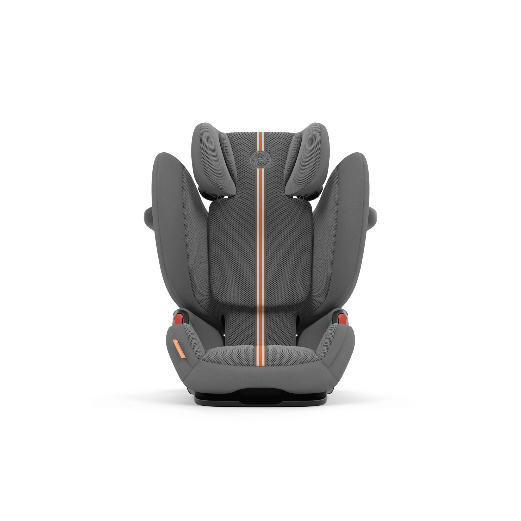 Автокресло Cybex Pallas G Plus Lava Grey Isofix 1/2/3 (9-36 кг) - фото 6