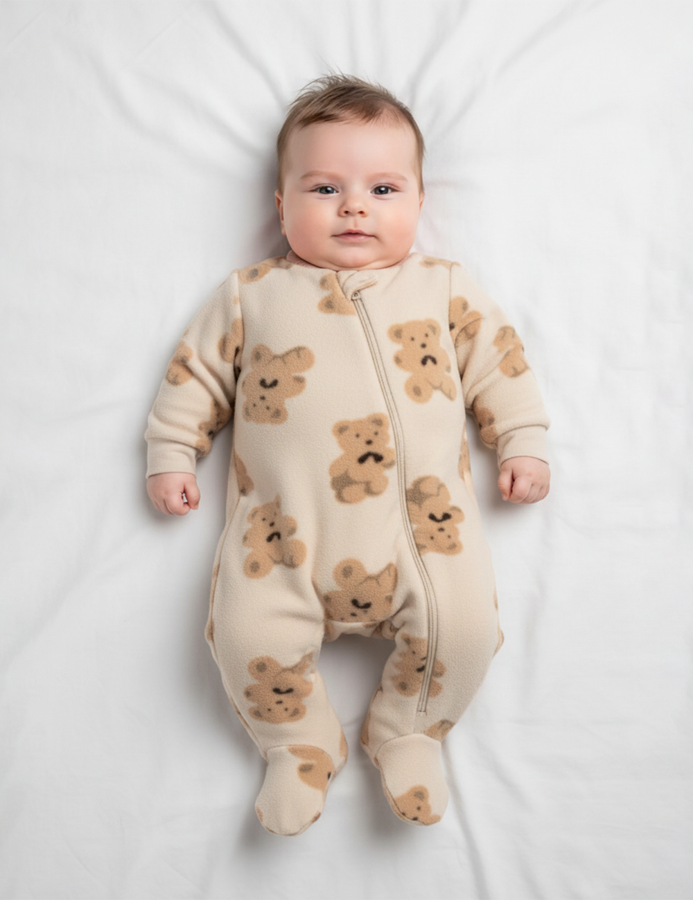 Комбинезон YOULALA 1260601402 - фото 2