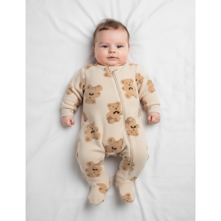 Комбинезон YOULALA