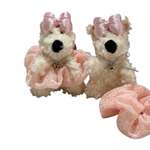 Брелок Мастер Собачка в платье