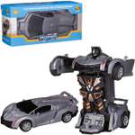 Фигурка Abtoys Авторобот Вестник