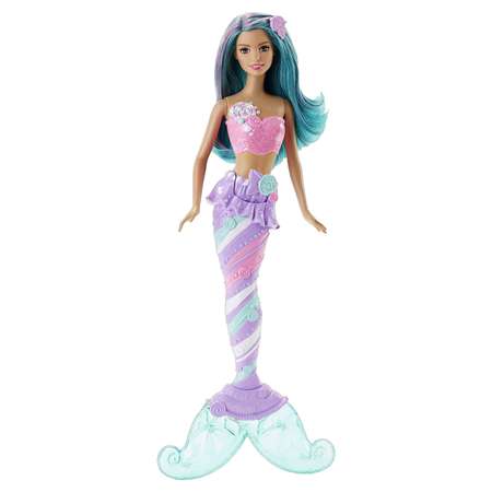Кукла модельная Barbie