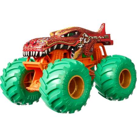 Автомобиль Hot Wheels 1:24