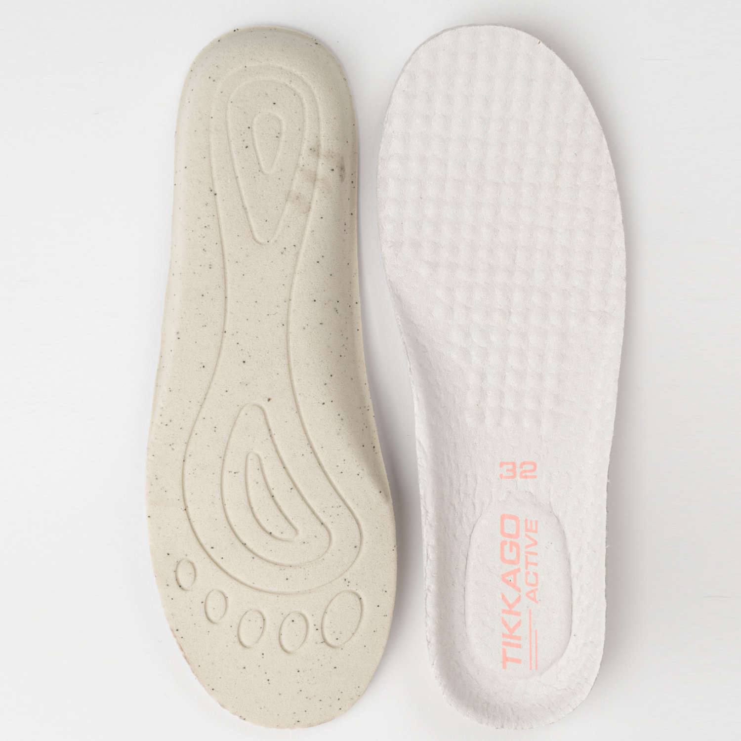 Кроссовки TikkaGo 4N54_24391_black-pink - фото 11