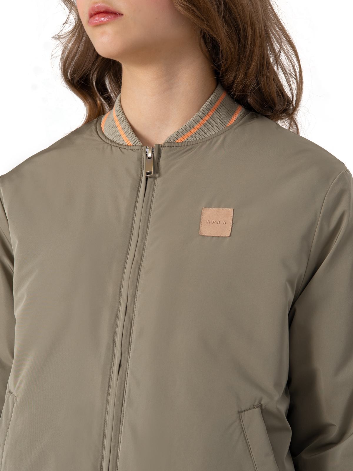 Куртка Kapika NJGCK09-Y3 - фото 6