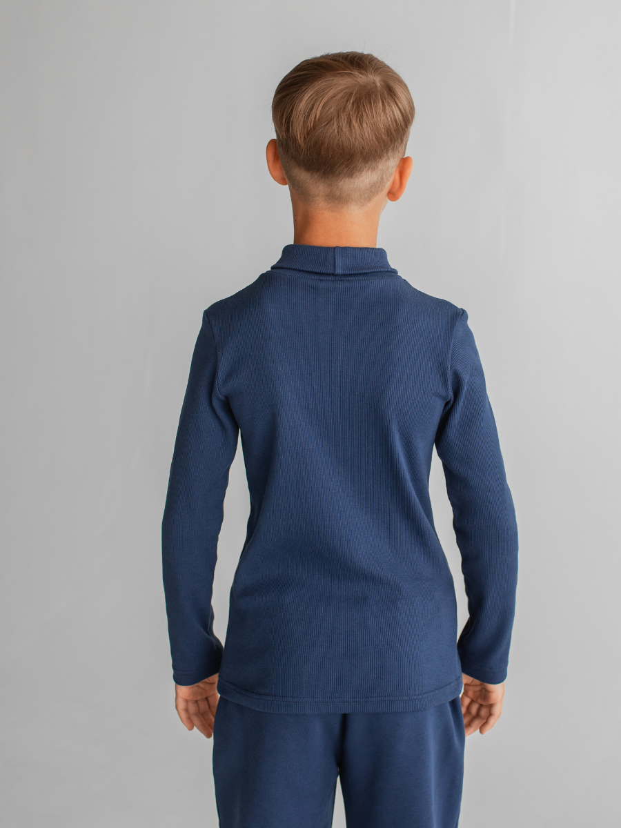 Водолазка 5+ К0235972ка - фото 8