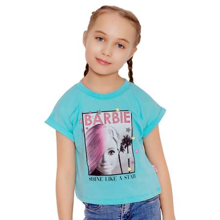 Футболка Barbie